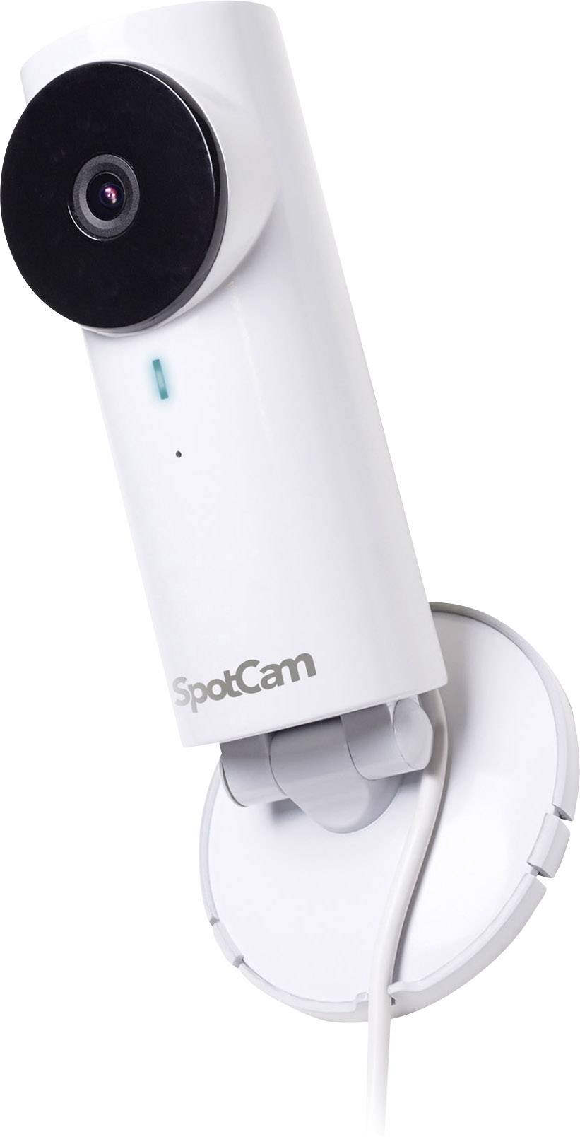 HD-A Blaupunkt IP-Kamera