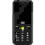 CAT B30 Outdoor-Handy Schwarz, IP-67, MIL 810G