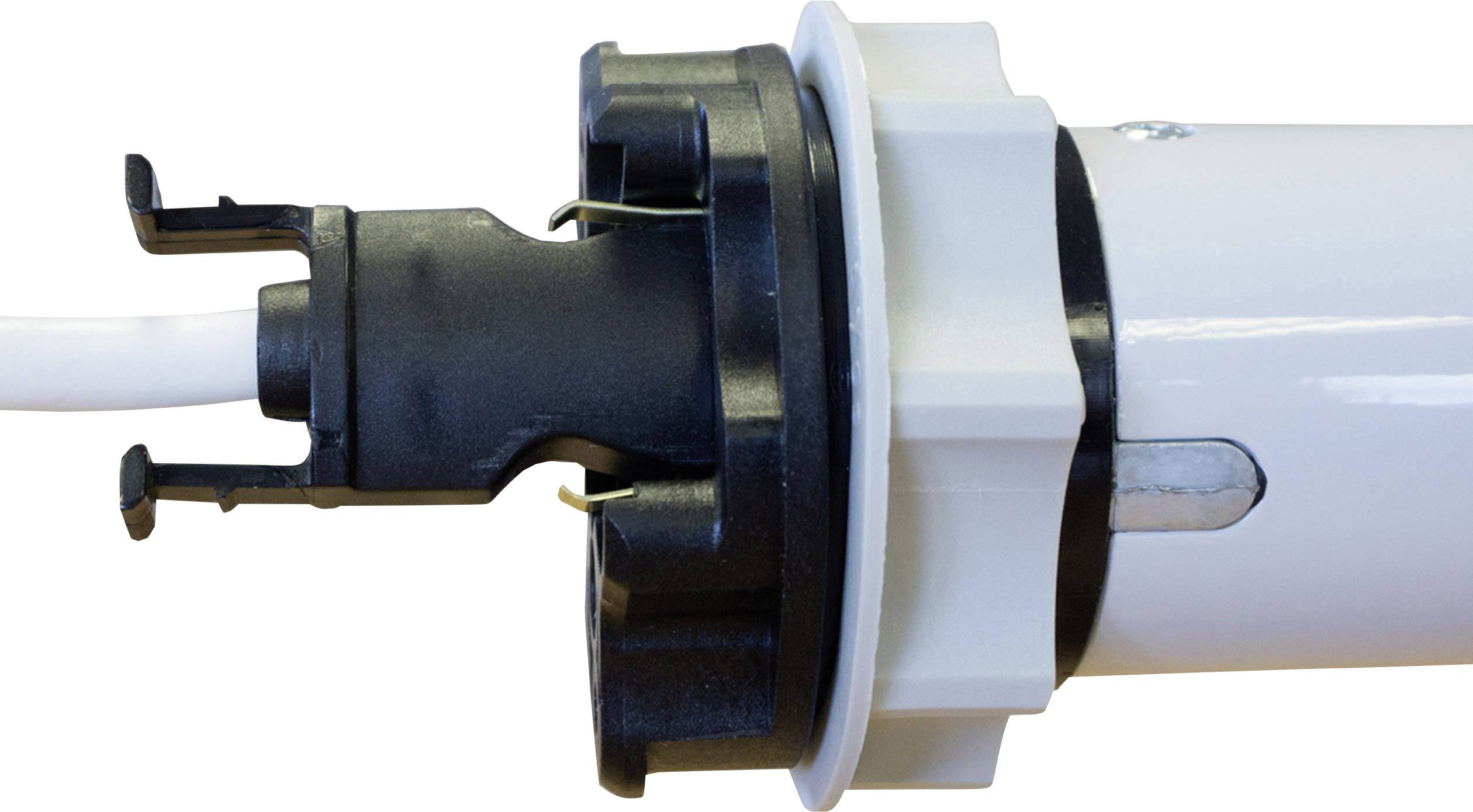 Kaiser Nienhaus 144100 Furohre Champion Funk-Rohrmotor 868MHz 60mm 345W 50 Nm