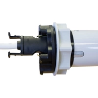 Kaiser Nienhaus 144100 Furohre Champion Funk-Rohrmotor 868MHz 60mm 345W 50 Nm Kaiser Nienhaus 144100 Furohre Champion Funk-Rohrmotor 868MHz 60mm 345W 50 Nm