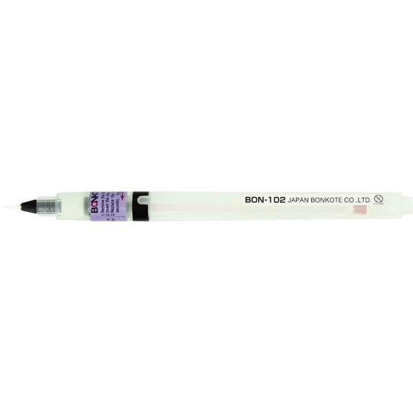 Ideal Tek BON-102S/5 Flussmittelstift Inhalt 5St. Ideal Tek BON-102S/5 Flussmittelstift Inhalt 5St.