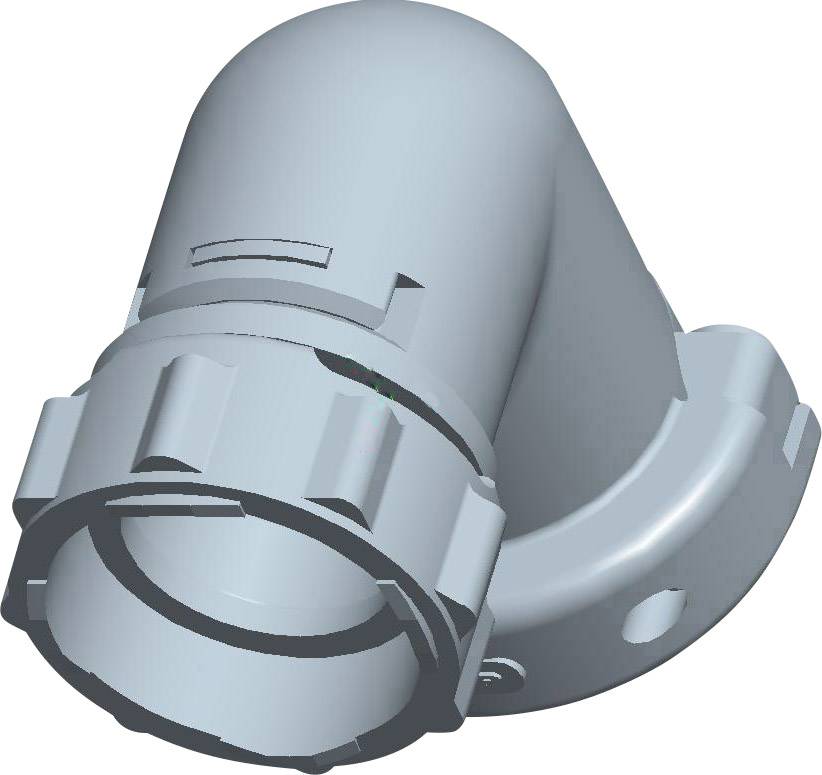 TE Connectivity 1546349-2 Rundstecker Kabelklemme Serie (Rundsteckverbinder): CPC 1 St.