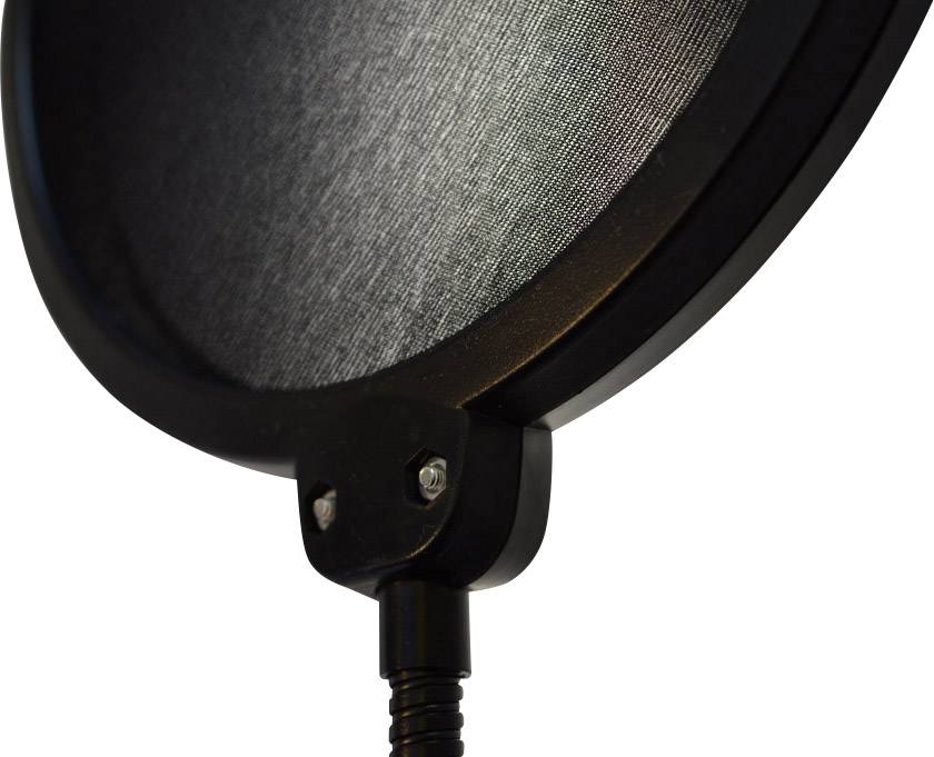 Tie Studio Pop Shield Popfilter Durchmesser:150 mm