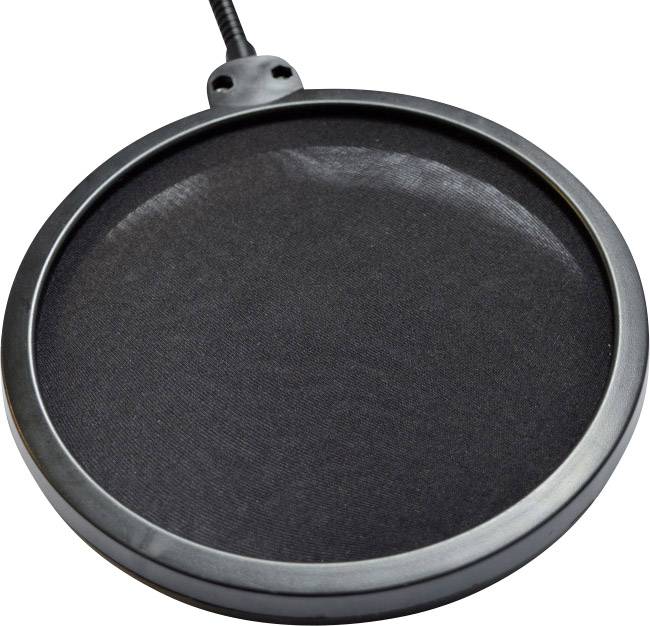 Tie Studio Pop Shield Popfilter Durchmesser:150 mm