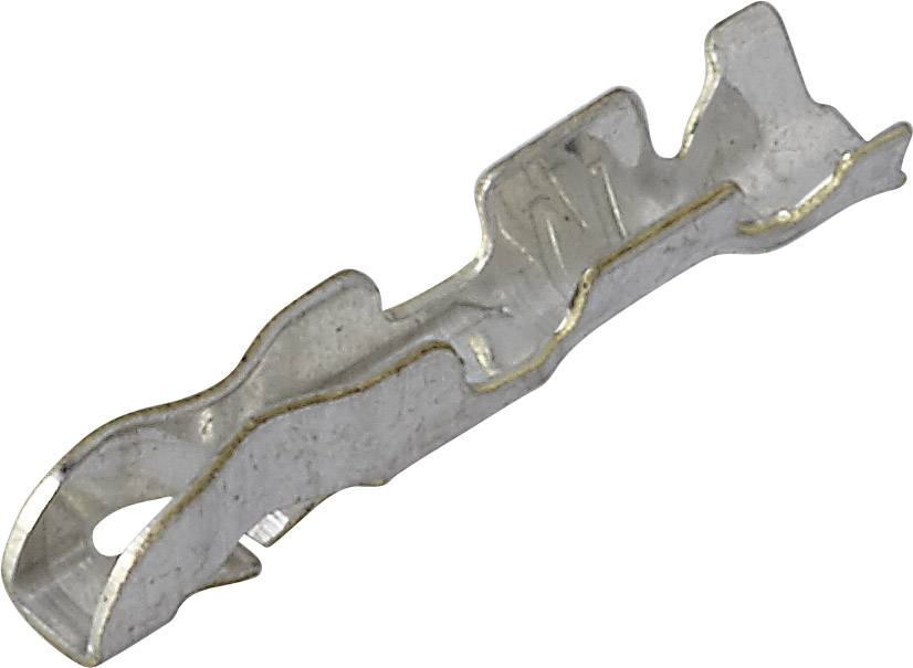 TE Connectivity Crimpkontakt EI Series Polzahl Gesamt 1 170204-1 1 St.