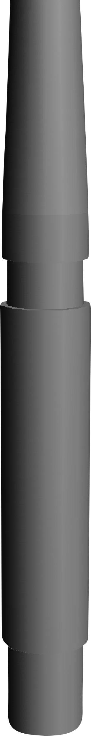 TE Connectivity 200821-1 Rundstecker Codierstift Serie (Rundsteckverbinder): CPC