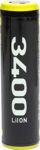 ECE18650 Spezial-Akku 18650 Li-Ion 3.7V 3400 mAh