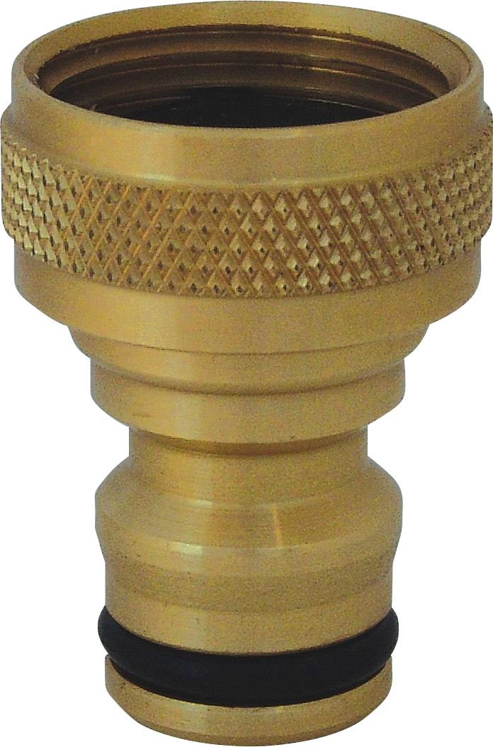C.K G7915 62 Messing Hahnanschluss 15,875mm (5/8") IG, Steckkupplung