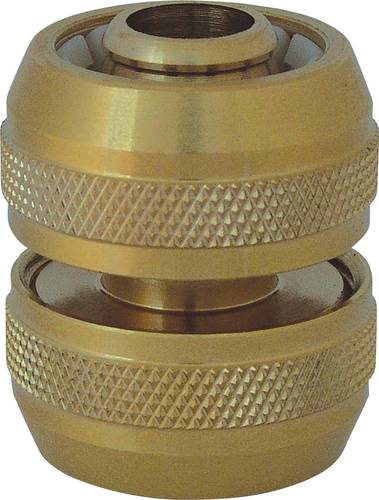 C.K G7932 Messing Schlauch-Reparaturstück 19 mm (3/4 ) Ø
