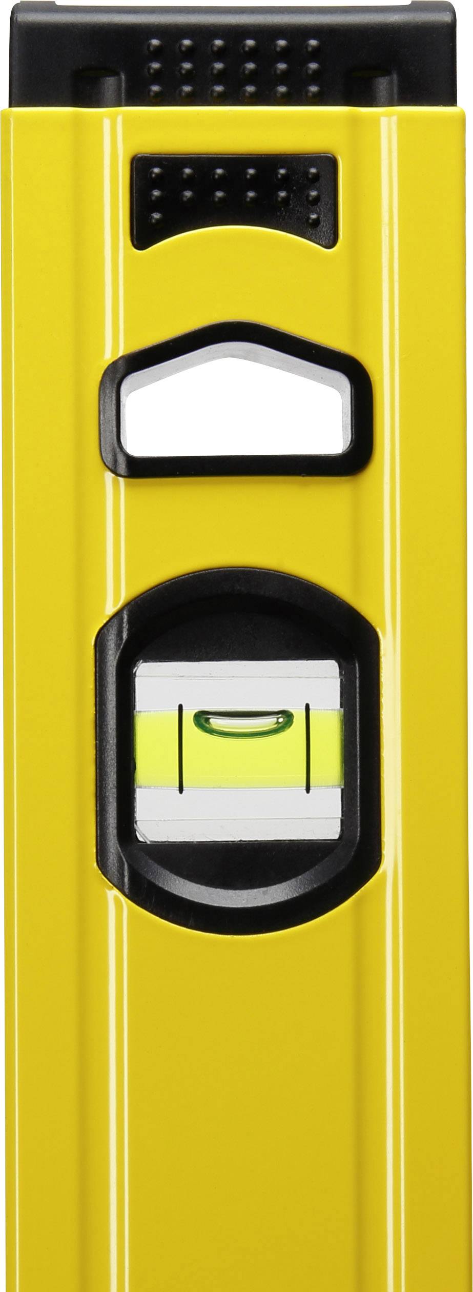 Basetech 1369455 Leichtmetall-Wasserwaage 80cm 1 mm/m