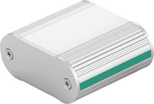 TON 61 26 80 ME TB Profil-Gehäuse 80 x 61.3 x 26 Aluminium eloxiert Natur 1St.