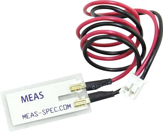 Seeed Studio 101020031 Piezo Vibrationssensor 1 St.