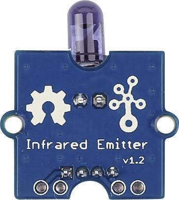 Seeed Studio 101020026 IR-Sender 1St.