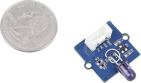 Seeed Studio 101020026 IR-Sender 1St.