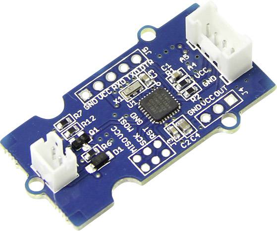 Seeed Studio 105020004 Mini Ventilator