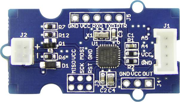 Seeed Studio 105020004 Mini Ventilator