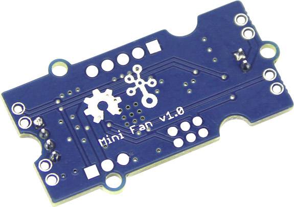 Seeed Studio 105020004 Mini Ventilator