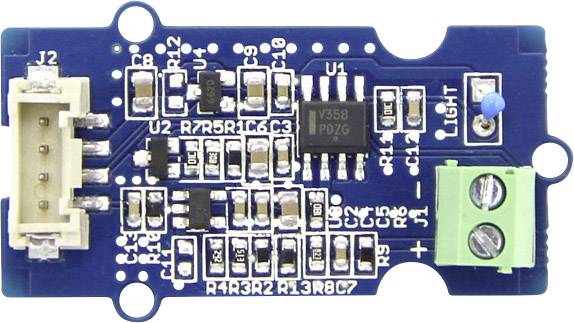 Seeed Studio 111020002 High Temperatur Sensor
