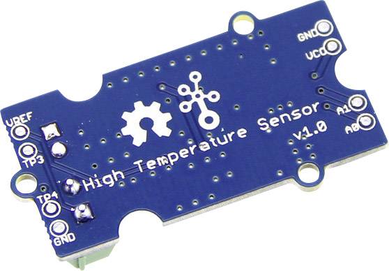 Seeed Studio 111020002 High Temperatur Sensor