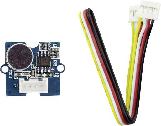 Seeed Studio 101020023 Sound Sensor 1 St.