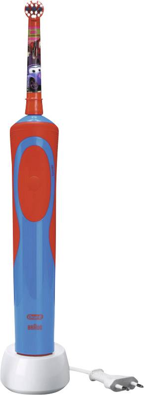 Procter&Gamble Braun Oral-B Zahnbürste Kids StagesPowercls