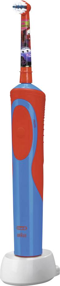 Procter&Gamble Braun Oral-B Zahnbürste Kids StagesPowercls