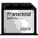 Transcend JetDrive™ Lite 130 Apple Erweiterungskarte 256 GB