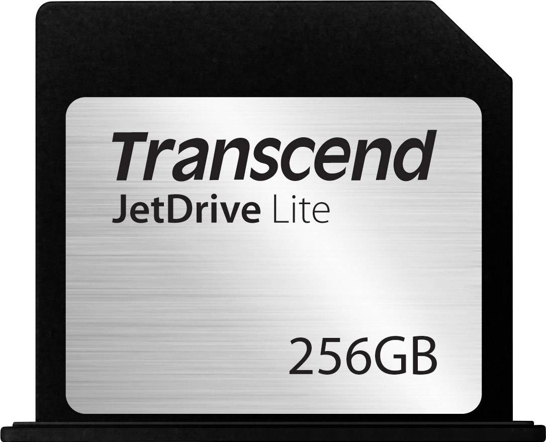 Transcend JetDrive™ Lite 350 Apple Erweiterungskarte 256 GB