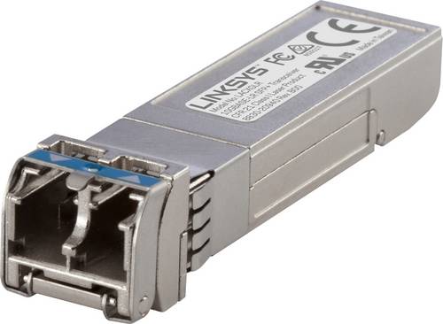 LACXGLR SFP-Transceiver-Modul 10 Gbit/s 10 km Modultyp LR