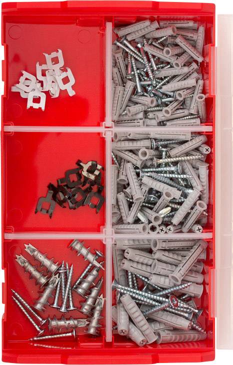 FIXtainer - Festmacher-Box (212)Festmacher-Box (212)