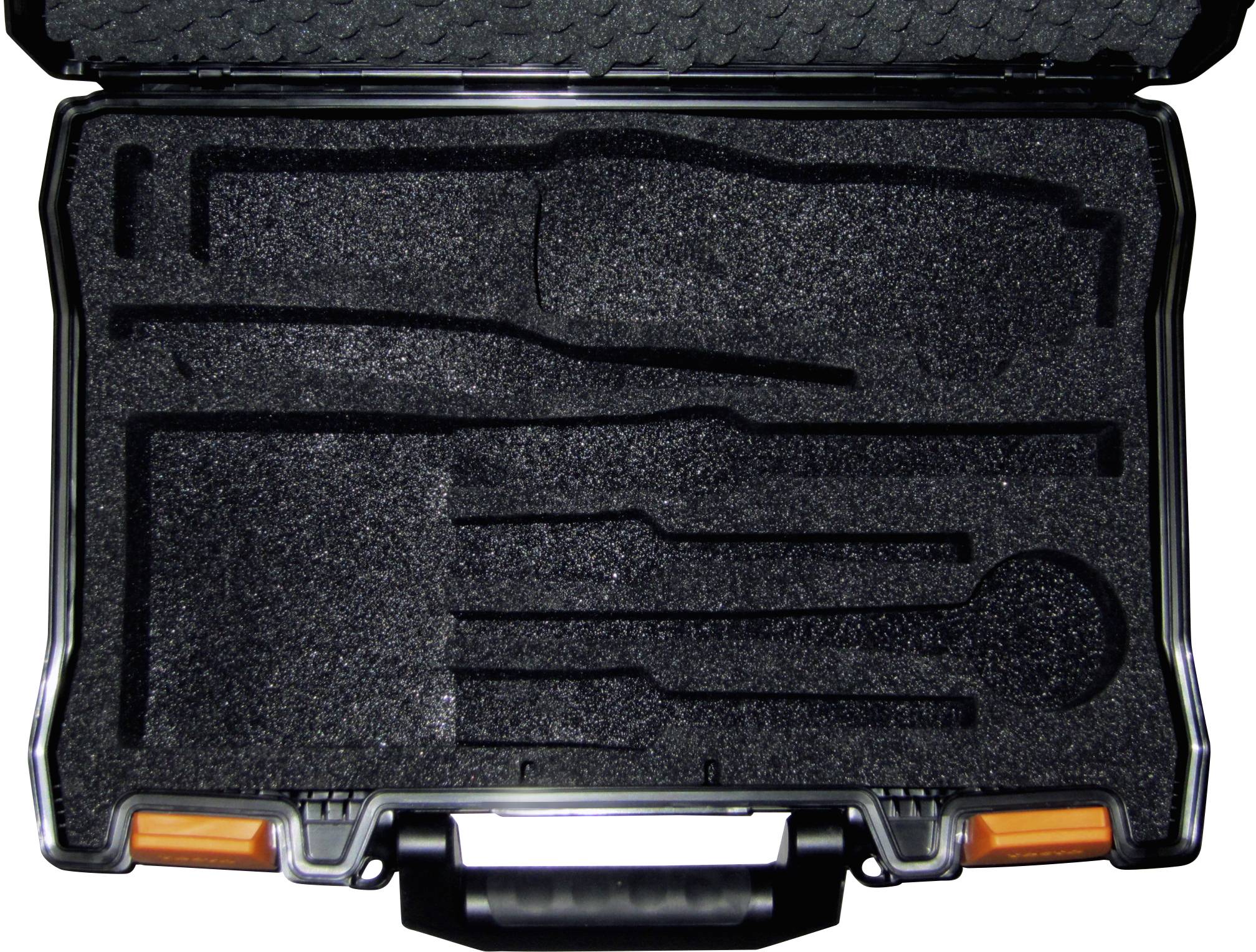 Testo 0516 1035 Messgerätekoffer (L x B) 454mm x 319mm