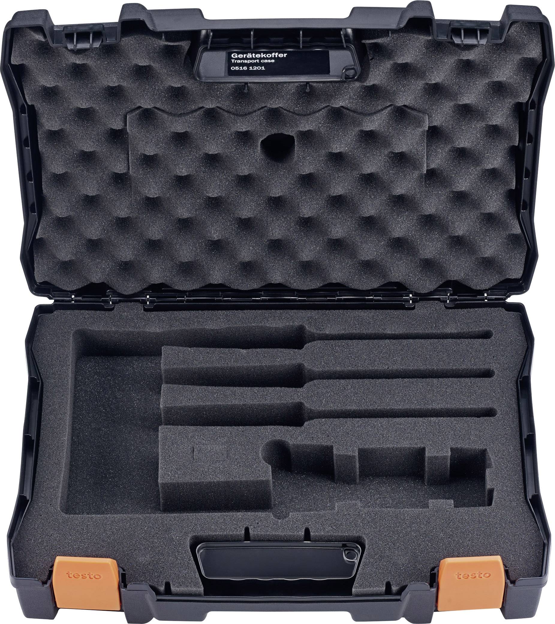 Testo 0516 1201 Messgerätekoffer (L x B) 460mm x 320mm