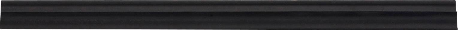 Leifheit 51160 Lèvres De Remplacement X2 Pour Aspirateur Lave-Vitres - Noires