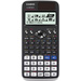 Casio FX-991DE X Calculatrice technique et scientifique noir Ecran: 12 solaire, à pile(s) (l x H x P) 77 x 11 x 166 mm