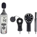 VOLTCRAFT Temperatur-Messgerät UM5/1 100 -40 bis +70°C Fühler-Typ VOLTCRAFT Temperatur-Messgerät UM5/1 100 -40 bis +70°C Fühler-Typ