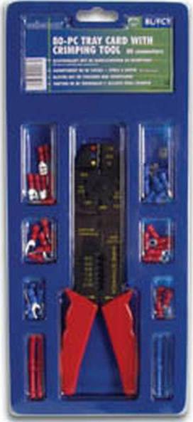 Velleman 5410329200275 Pole=Sortiment