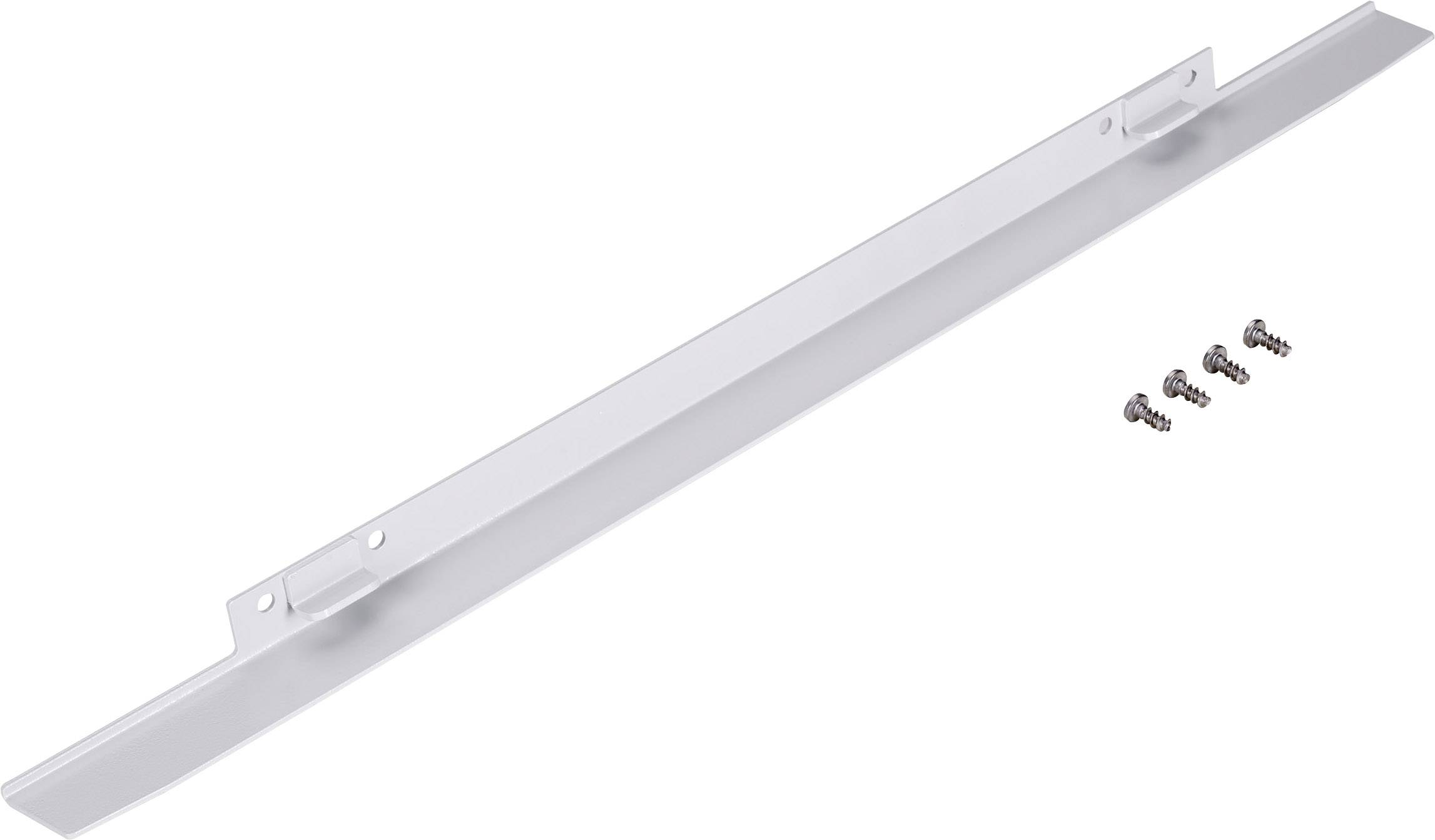 Fibox RCS ARCA 3040 Schutzabdeckung Lichtgrau (RAL 7035) 1 Set