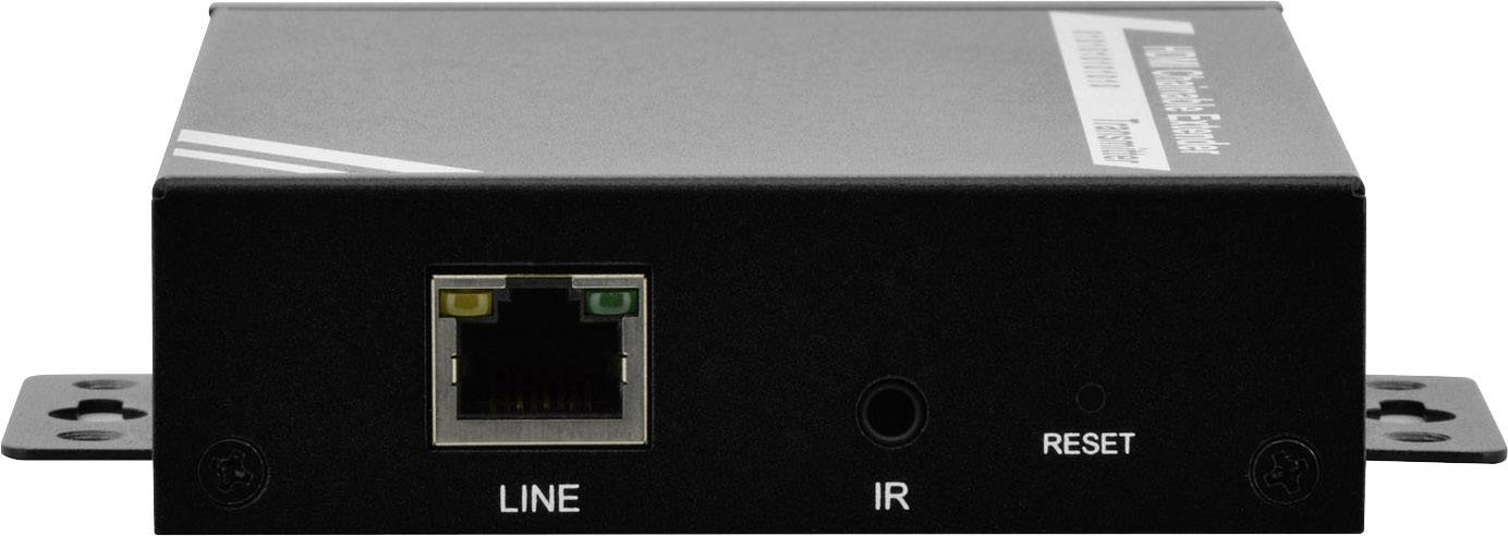 Digitus DS-55200 HDMI® Extender (Verlängerung) über Netzwerkkabel RJ45 100 m
