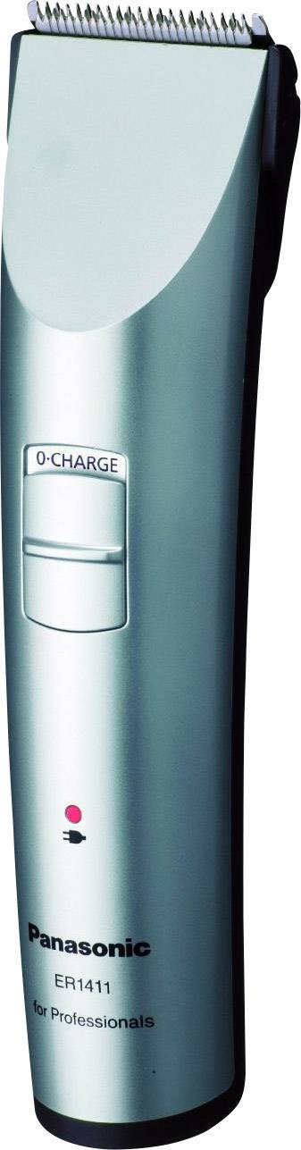 Panasonic ER-1411 Haarschneider Schwarz, Grau