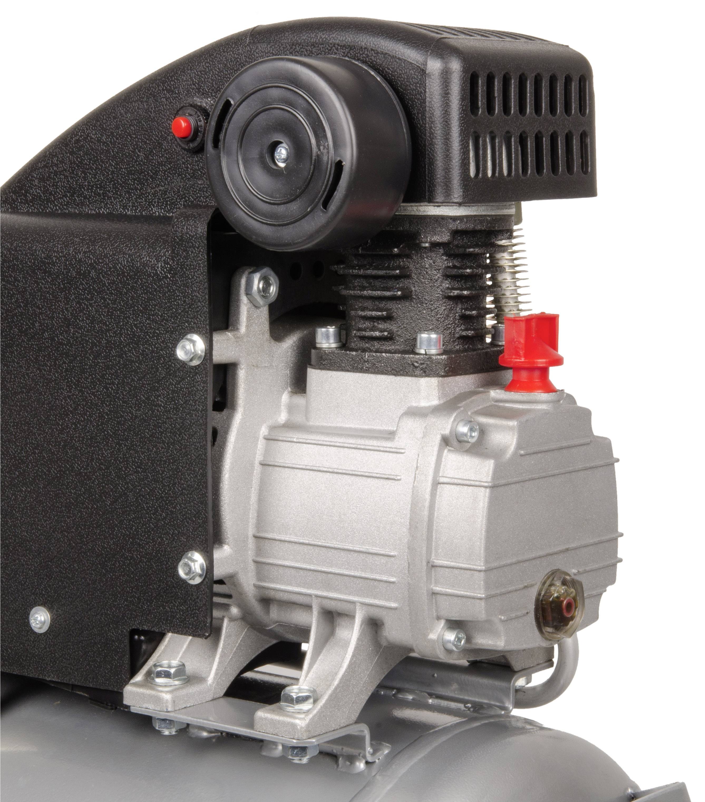 FERM KOMPRESSOR CRM1044 - 1.1 PS - 8L