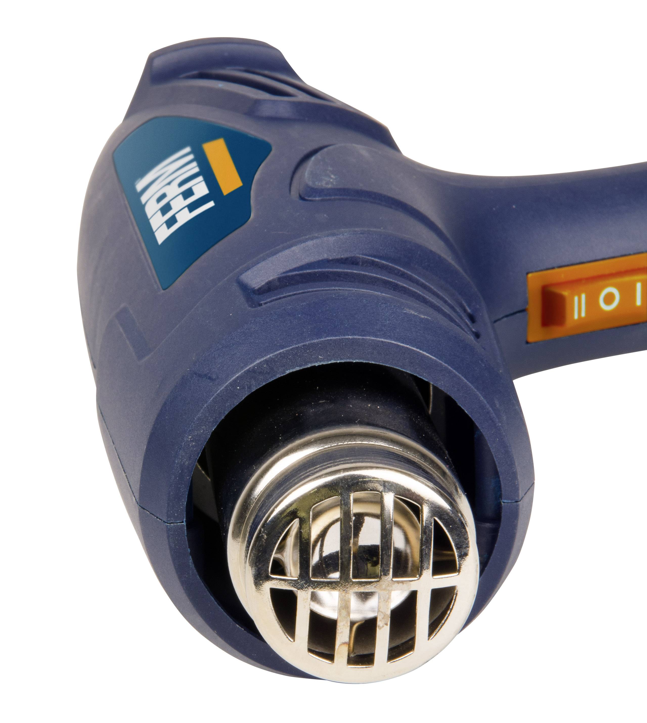 Ferm HAM1015 HAM1015 Heißluftgebläse 2000W