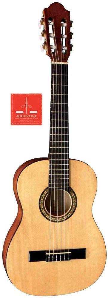 GEWA ALMERIA EUROPA 1/2 Konzertgitarre