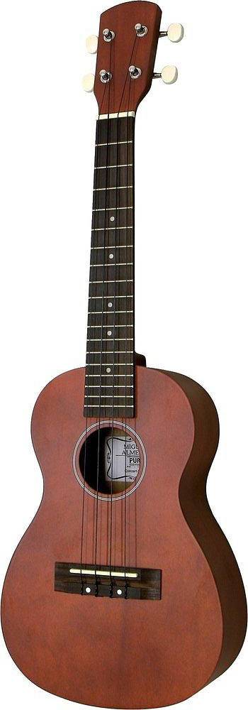GEWA ALMERIA CONCERT Ukulele