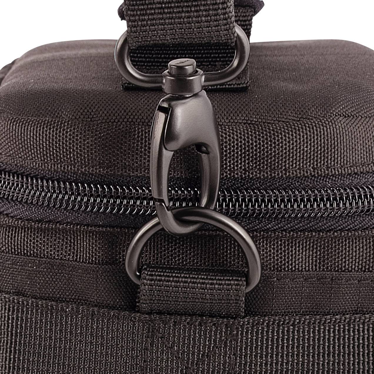 Kaiser Fototechnik Easyloader Kameratasche Innenmaß (B x H x T) 155 x 150 x 105mm