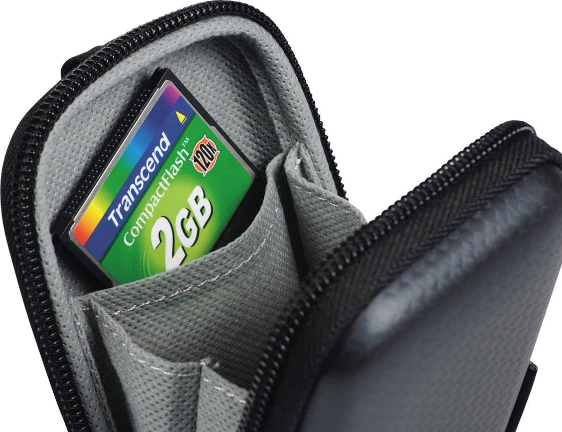 Kaiser Fototechnik Digishell 2 Kameratasche Innenmaß (B x H x T) 113 x 67 x 38 mm