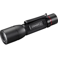 Coast HX5 LED Taschenlampe 345lm 0.75h 113.4g Coast HX5 LED Taschenlampe 345lm 0.75h 113.4g