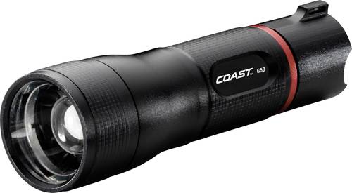 Coast G50 LED Taschenlampe 230lm 2.5h 164g