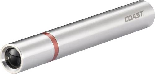 Coast A5 LED Mini-Taschenlampe batteriebetrieben 6h 57g