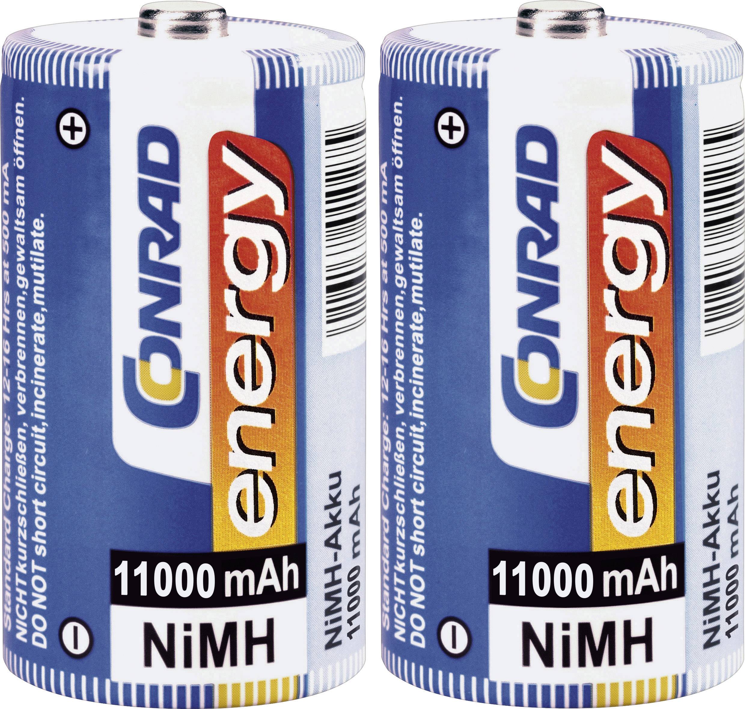 Hr20 d аккумулятор