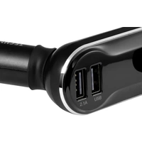 Technaxx FMT600BT FM Transmitter inkl. Freisprechfunktion, mit Fernbedienung Technaxx FMT600BT FM Transmitter inkl. Freisprechfunktion, mit Fernbedienung